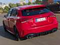 Mercedes-Benz A 35 AMG A-Klasse 4Matic Speedshift DCT 7G Rot - thumbnail 8