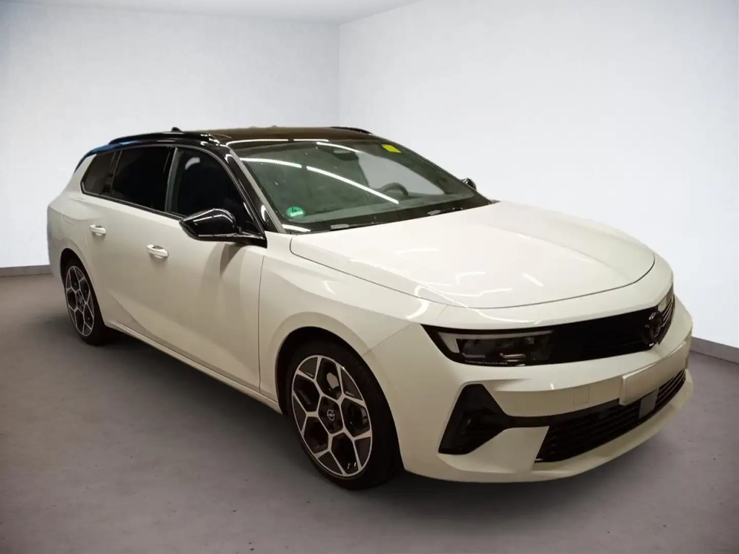 Opel Astra Sports Tourer Plug-In-Hybrid Ultimate Blanco - 1