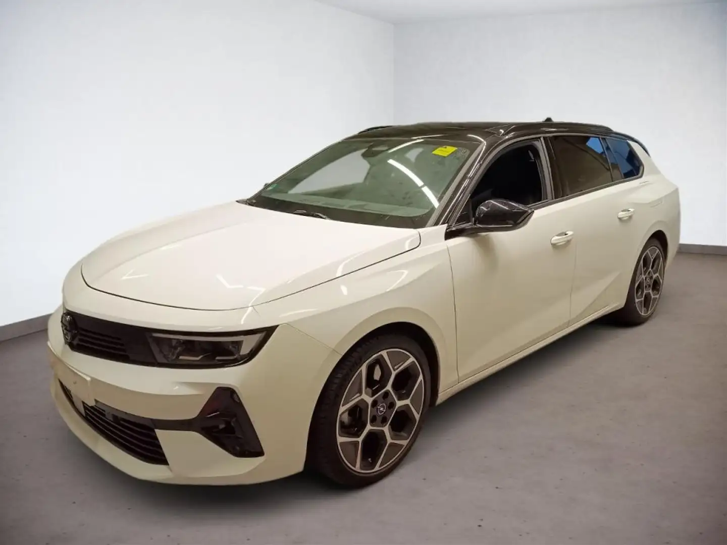 Opel Astra Sports Tourer Plug-In-Hybrid Ultimate Blanco - 2