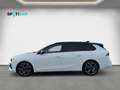 Opel Astra Sports Tourer Plug-In-Hybrid Ultimate Wit - thumbnail 3