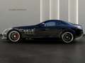 Mercedes-Benz SLR Roadster Negru - thumbnail 5