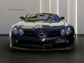 Mercedes-Benz SLR Roadster Negru - thumbnail 2