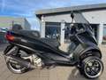 Piaggio MP3 500 SPORT**AKRAPOVIC**GROßE INSPEKTION NEU** Negro - thumbnail 8