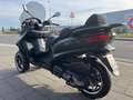 Piaggio MP3 500 SPORT**AKRAPOVIC**GROßE INSPEKTION NEU** Negro - thumbnail 5