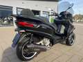 Piaggio MP3 500 SPORT**AKRAPOVIC**GROßE INSPEKTION NEU** Negro - thumbnail 7
