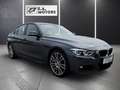BMW 318 d M Sport Aut. Grau - thumbnail 3