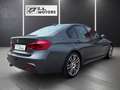 BMW 318 d M Sport Aut. Grau - thumbnail 5