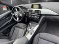 BMW 318 d M Sport Aut. Grau - thumbnail 13