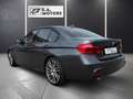 BMW 318 d M Sport Aut. Grau - thumbnail 7