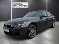 BMW 318 d M Sport Aut. Grau - thumbnail 1