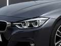 BMW 318 d M Sport Aut. Grau - thumbnail 9