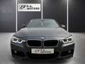 BMW 318 d M Sport Aut. Grau - thumbnail 2