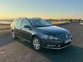 Volkswagen Passat Variant Passat SW 1.6 TDI BlueMotion Confortline Gris - thumbnail 2