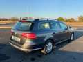 Volkswagen Passat Variant Passat SW 1.6 TDI BlueMotion Confortline Gris - thumbnail 3