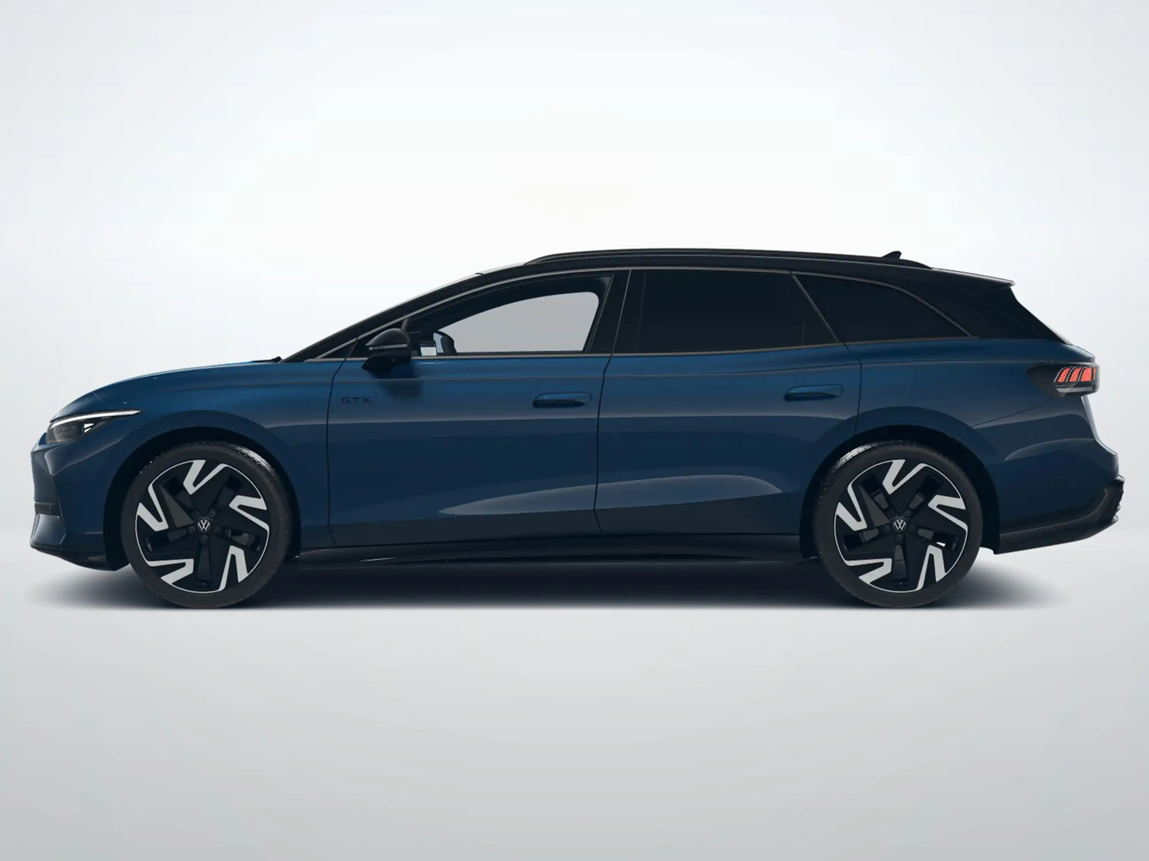Volkswagen ID.7 Tourer GTX 4MOTION — photo 3