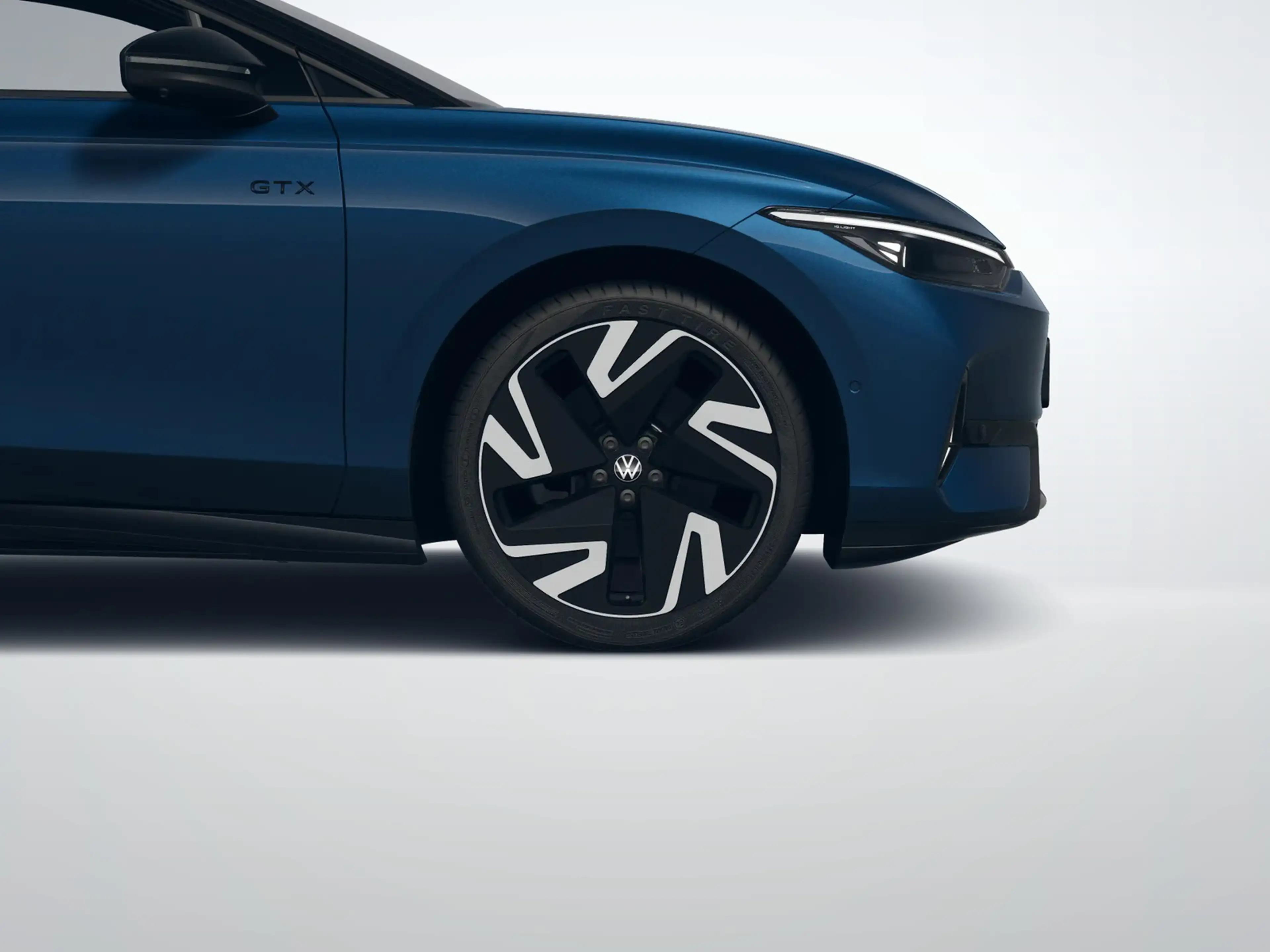 Volkswagen ID.7 Tourer GTX 4MOTION — photo 6