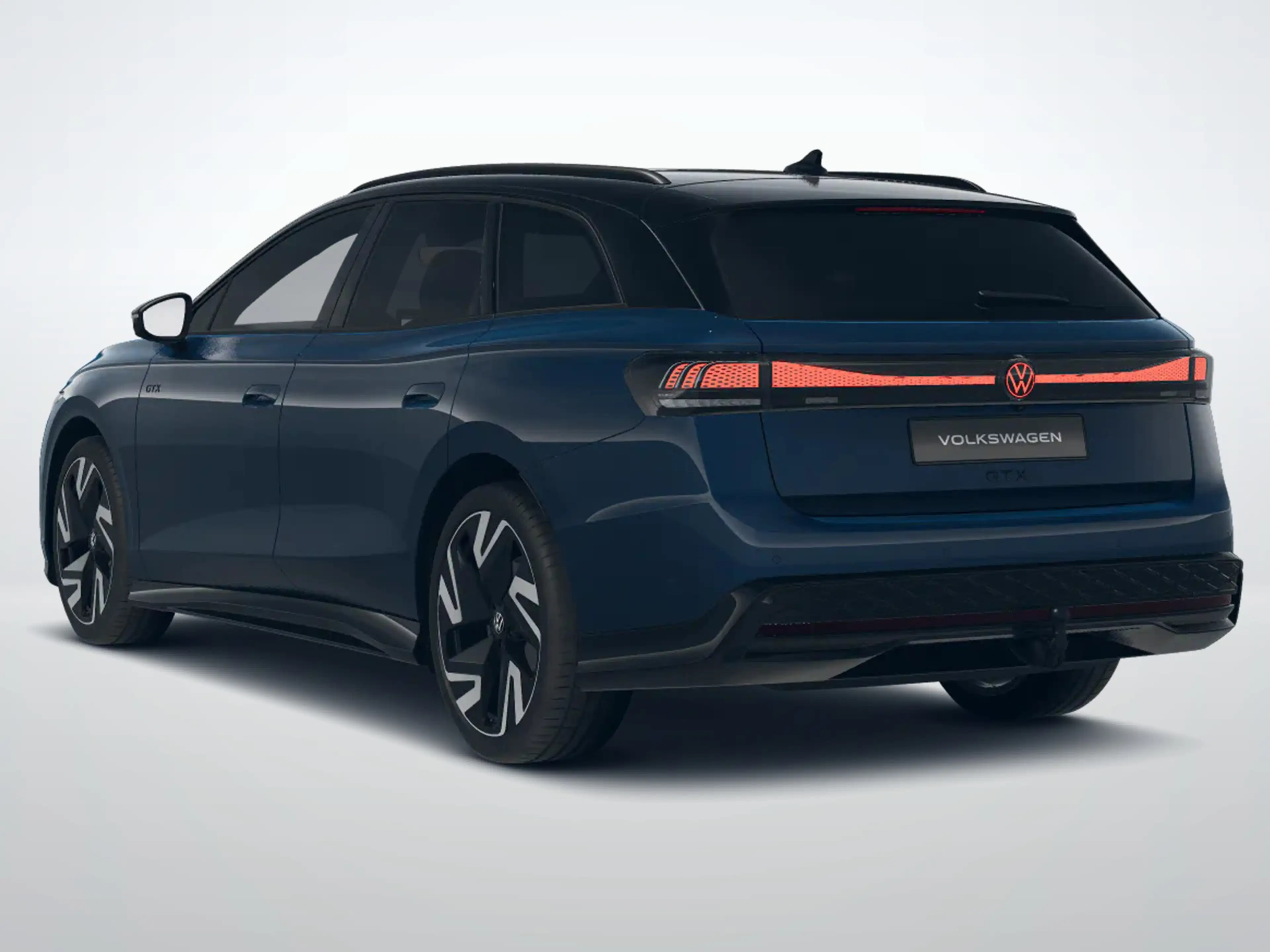 Volkswagen ID.7 Tourer GTX 4MOTION — photo 5