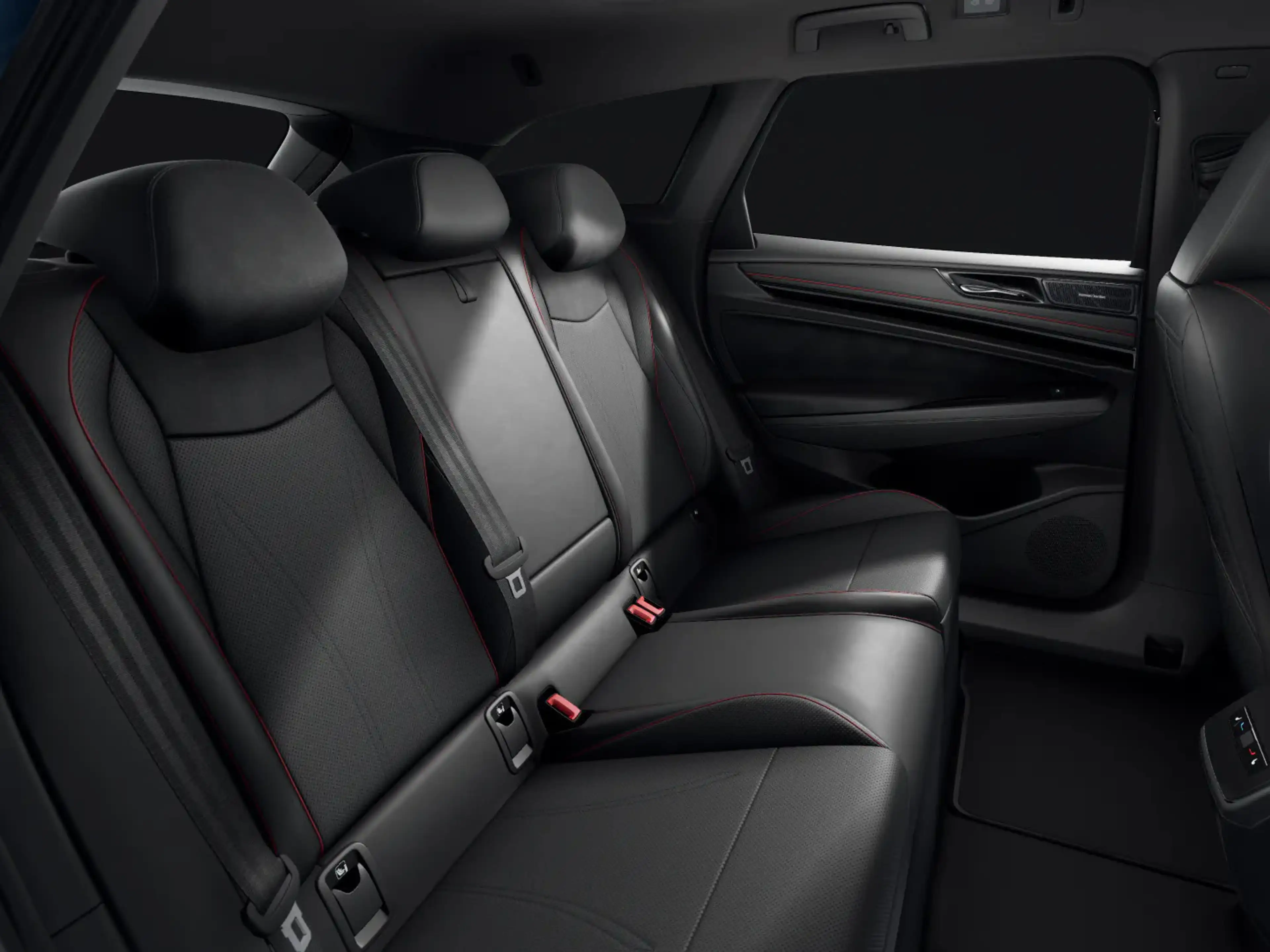 Volkswagen ID.7 Tourer GTX 4MOTION — photo 10