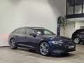Audi A6 35 TDI Black Pano Matrix Virtual Kamera Leder Blau - thumbnail 5