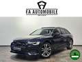 Audi A6 35 TDI Black Pano Matrix Virtual Kamera Leder Blau - thumbnail 1