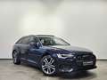 Audi A6 35 TDI Black Pano Matrix Virtual Kamera Leder Blau - thumbnail 2