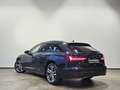 Audi A6 35 TDI Black Pano Matrix Virtual Kamera Leder Blau - thumbnail 10