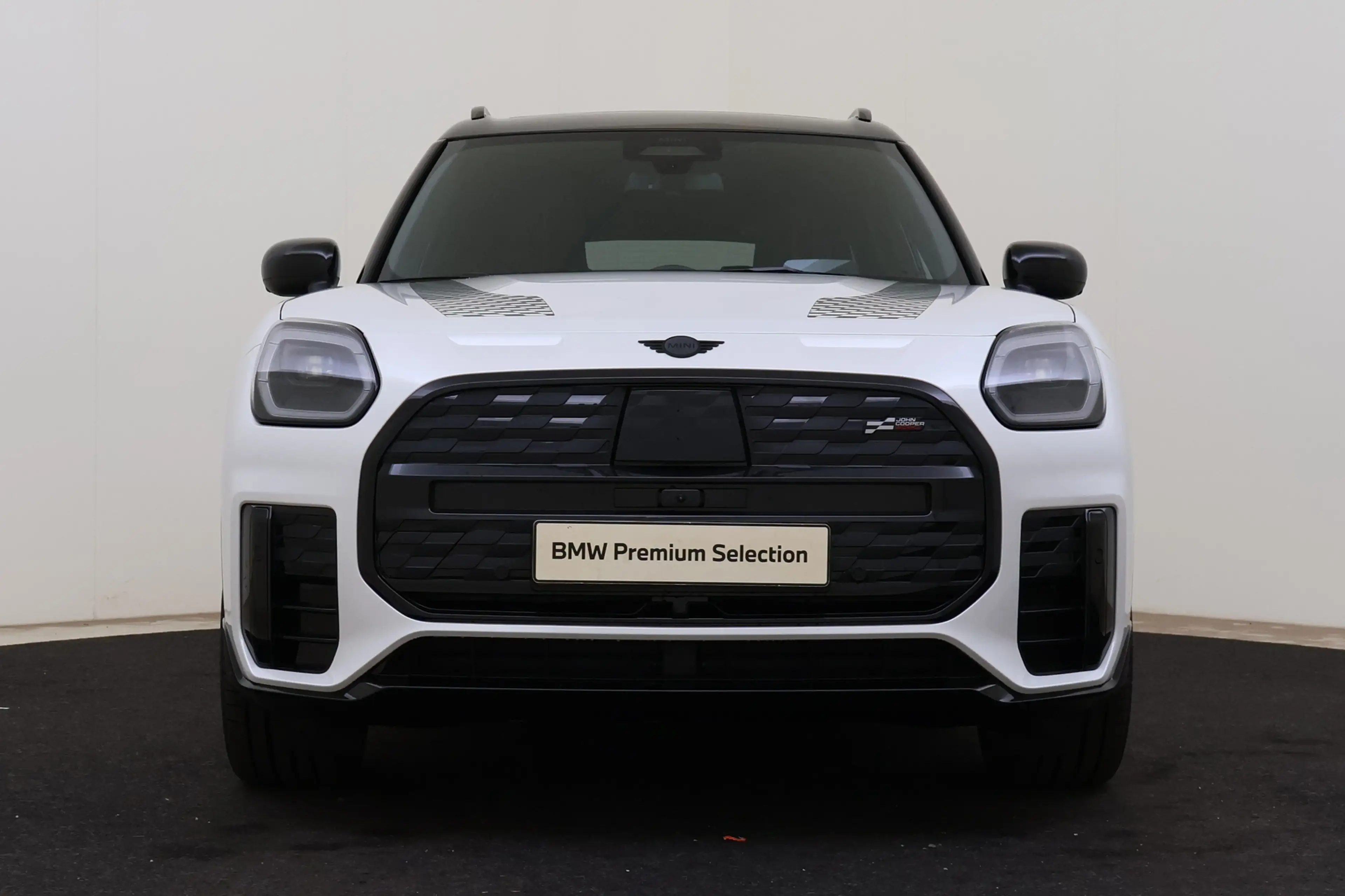 MINI Countryman SE All4 / JCW / Pakket XL / 20" John Cooper Works Flag Spo — photo 4