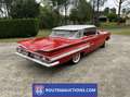 Chevrolet Impala Sedan | Route 66 Auctions Rood - thumbnail 3