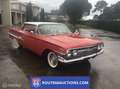 Chevrolet Impala Sedan | Route 66 Auctions Rood - thumbnail 1