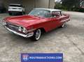 Chevrolet Impala Sedan | Route 66 Auctions Rood - thumbnail 2