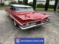 Chevrolet Impala Sedan | Route 66 Auctions Rood - thumbnail 4