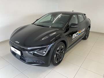 84kWh.AKKU  Allrad  AIR-Ausstattung