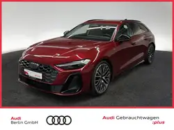 Audi A5 TFSI qu.S tr. MATRIX 360°K NAVI VIRTUAL