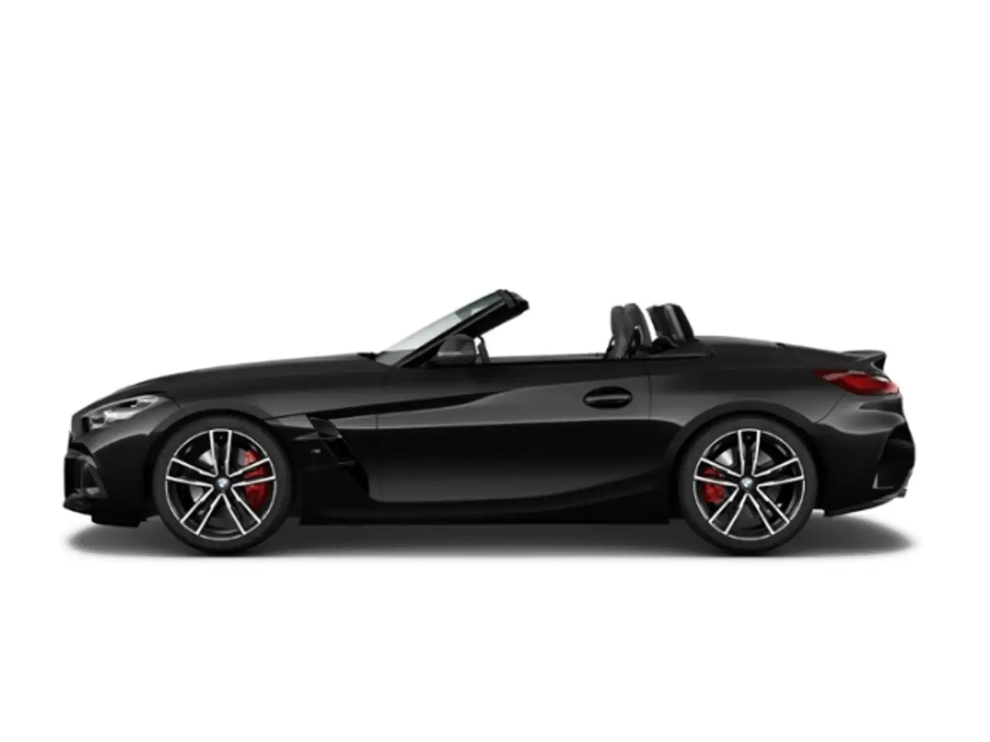 BMW Z4 sDrive20i M Sport HUD ACC Leder Memory H/K RFK Schwarz - 2