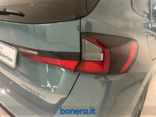 BMW X1 view 11