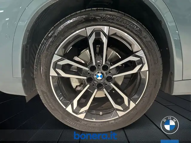 BMW X1 view 12