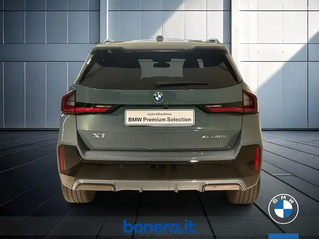 BMW X1 view 7