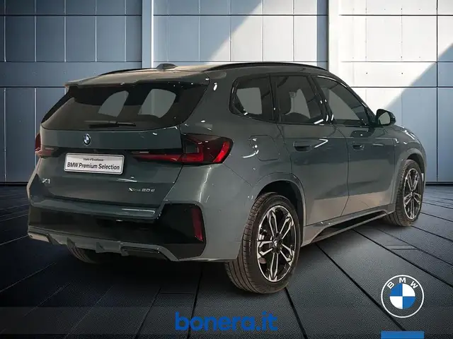BMW X1 view 6
