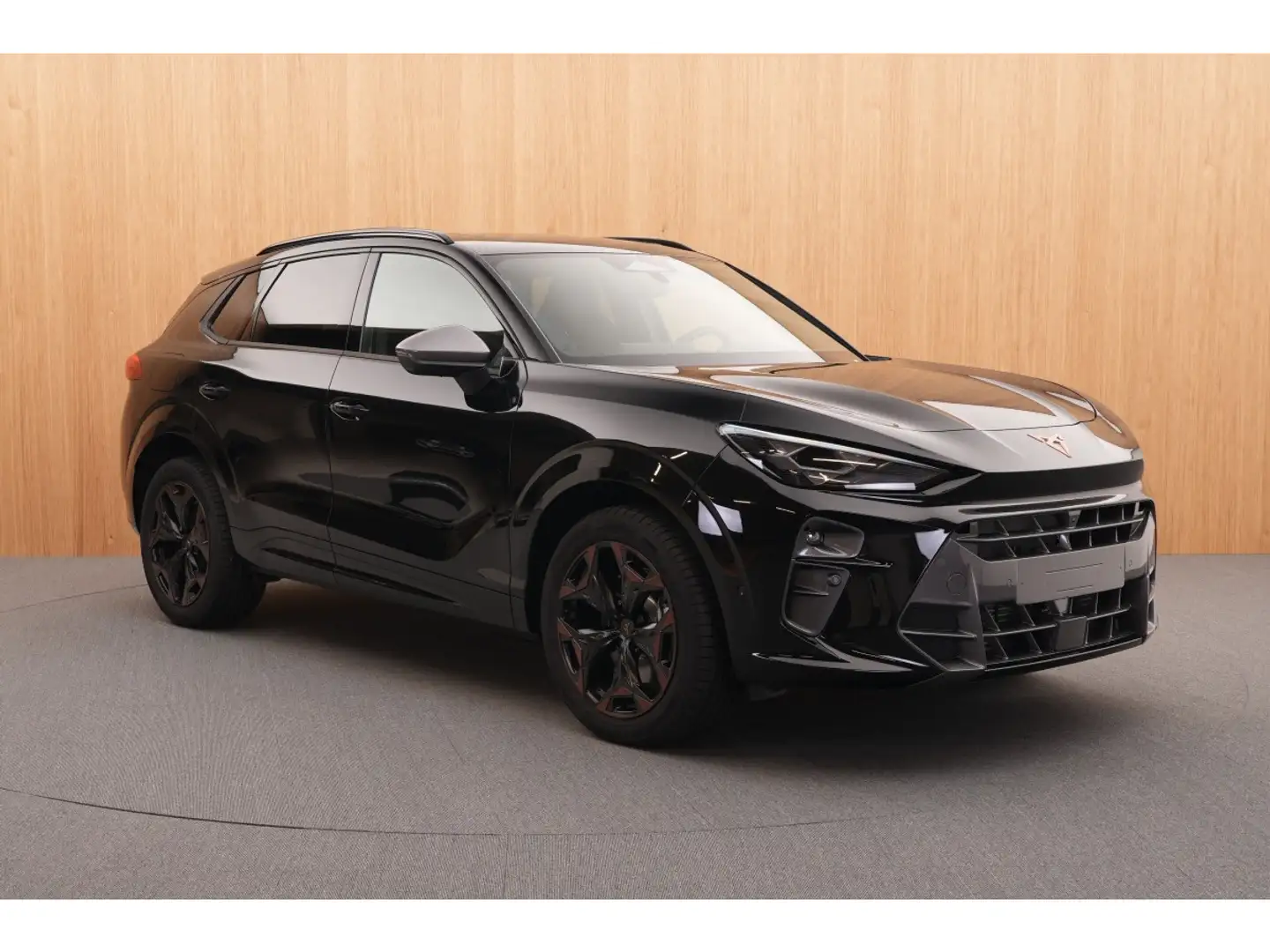 CUPRA Terramar 2.0 TSI 4x4 DSG 150kW - 204CV - Garantie 3 ans / 9 Noir - 2