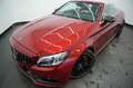Mercedes-Benz C 63 AMG C 63s AMG Cabrio*MB Garantie*MegaAusst.*TopZustand Red - thumbnail 8