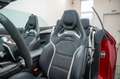 Mercedes-Benz C 63 AMG C 63s AMG Cabrio*MB Garantie*MegaAusst.*TopZustand Red - thumbnail 30
