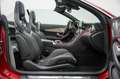 Mercedes-Benz C 63 AMG C 63s AMG Cabrio*MB Garantie*MegaAusst.*TopZustand Red - thumbnail 31