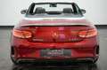 Mercedes-Benz C 63 AMG C 63s AMG Cabrio*MB Garantie*MegaAusst.*TopZustand Red - thumbnail 12