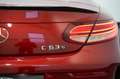 Mercedes-Benz C 63 AMG C 63s AMG Cabrio*MB Garantie*MegaAusst.*TopZustand Red - thumbnail 15