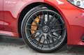 Mercedes-Benz C 63 AMG C 63s AMG Cabrio*MB Garantie*MegaAusst.*TopZustand Red - thumbnail 16