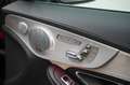 Mercedes-Benz C 63 AMG C 63s AMG Cabrio*MB Garantie*MegaAusst.*TopZustand Red - thumbnail 39