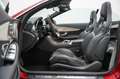 Mercedes-Benz C 63 AMG C 63s AMG Cabrio*MB Garantie*MegaAusst.*TopZustand Red - thumbnail 32