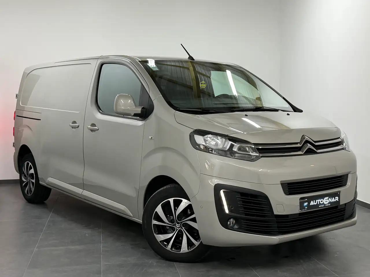 Citroen Jumpy