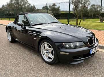 Z3 Roadster 3.2 M 321cv