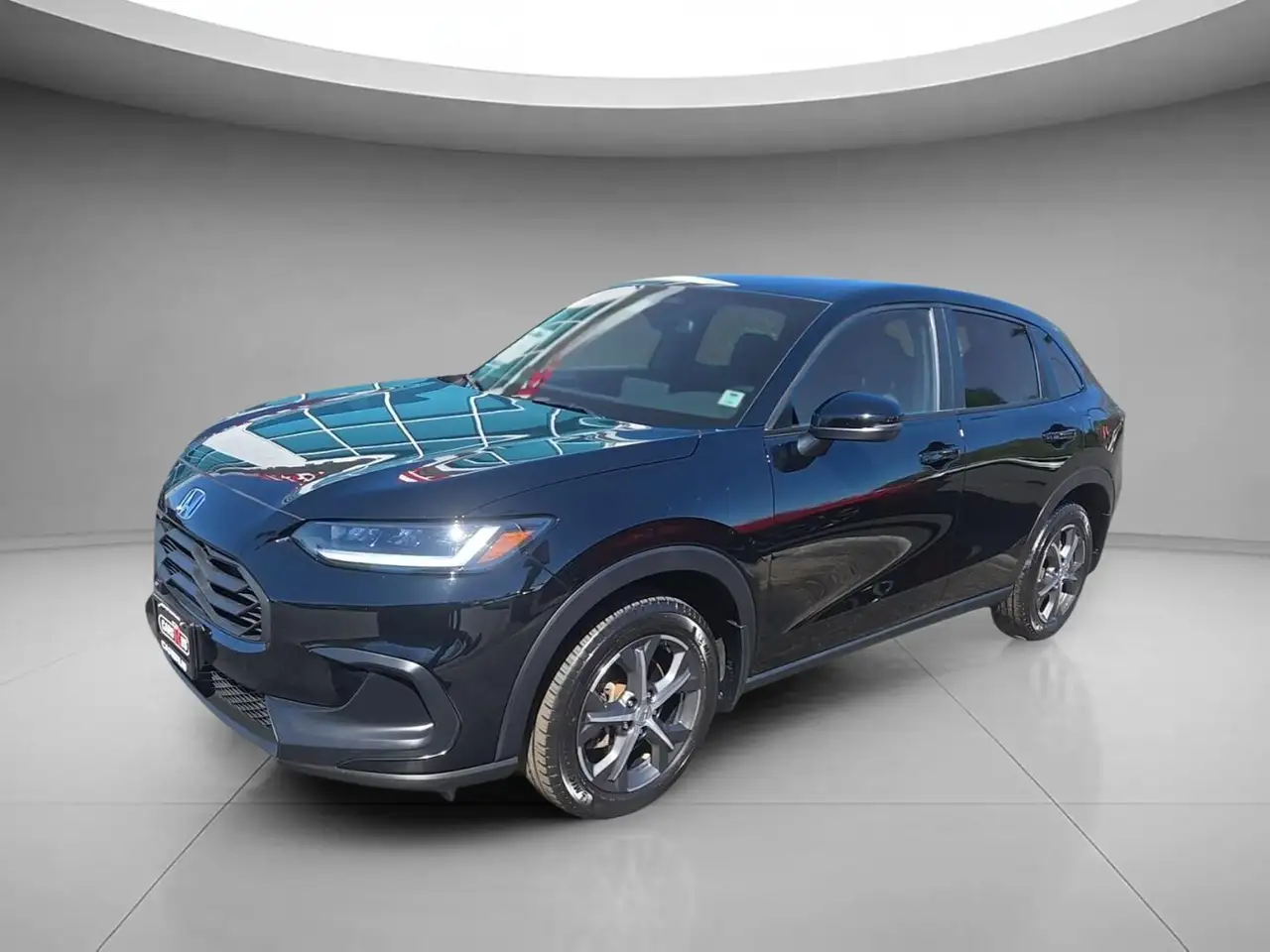 2024 Honda HR-V